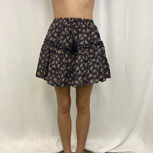 Olivaceous Skirt